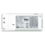 MDT Controller LED a 2 canali CC/CV 30 W / 230 V
