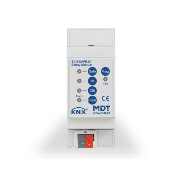 MDT Module de sécurité