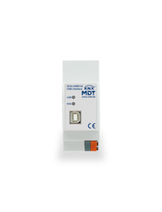 MDT USB Interface  (long frame ondersteuning met ETS 5 of hoger)