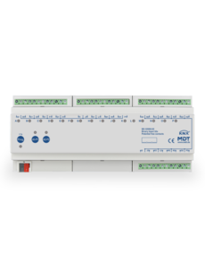 MDT 32x Binary Inputs 12TE, for pot.free contacts