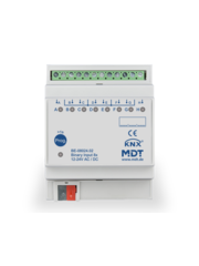 DINUY RF KNX INGRESSO BINARIO & ANALOGICO 4 CANALI 230V