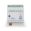 MDT 8 fold Binary Inputs 4SU MDRC, Inputs 24VAC/DC