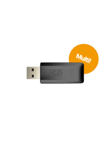 ISE ISE KNX RF interfaz USB - MULTI