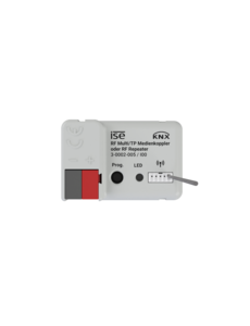 ISE ISE KNX RF Multi/TP Medienkoppler oder RF Repeater