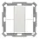MDT Botón pulsador 55mm 4-vías Empotrado