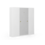 MDT Two-gang push-button sensor -Push-button 55 | series .02