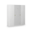 MDT Two-gang push-button sensor -Push-button 55 | series .02