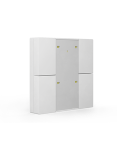 MDT 4 voudige  tastsensor -Push-button 55 | series .02