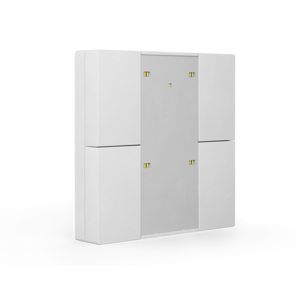 MDT 4 voudige  tastsensor -Push-button 55 | series .02