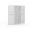 MDT 4 voudige  tastsensor -Push-button 55 | series .02