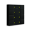 MDT Sensor táctil de 8 vías - Botón pulsador 55 | serie .02