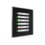 MDT MDT Indicateur LED en verre