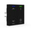 MDT Push-button Lite 55, 2-fold black matte