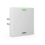 MDT Tastsensor Lite 55, 1-vie, Bianco puro lucido