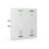 MDT Push-button Lite 55, 2-fold pure white gloss