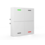 MDT Push-button Lite 55, 4-fold, Pure white gloss