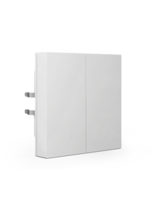 MDT Push Button Lite 55 Basic 2-fold