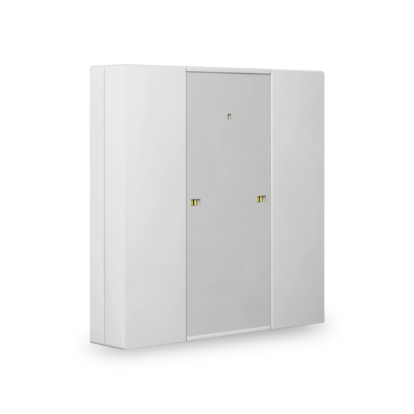 MDT TastsensorPlus TS 55, 2-fach