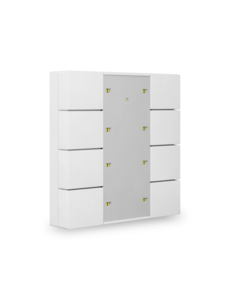 MDT Push Button Plus TS 55 8-fold
