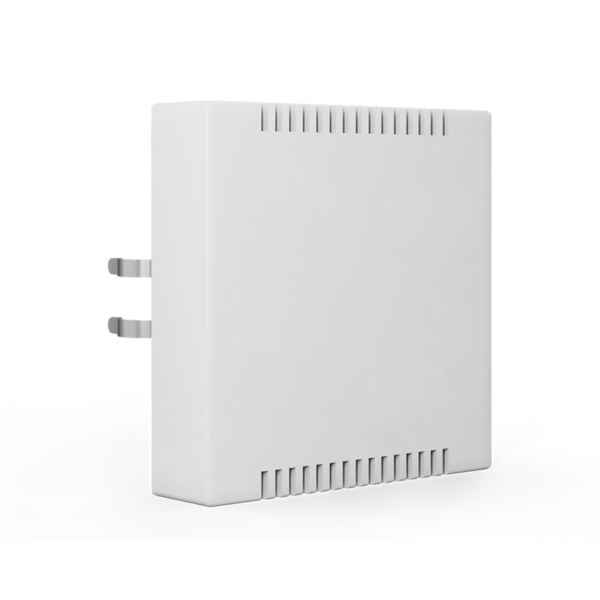 MDT Controlador/Sensor de Temperatura de Habitación 55