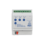 MDT Atuador de comutação de 3 canais AZI com medição de potência ativa | série .03 16/20Amp C-carga