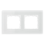 MDT Cadre en verre assortiment 55 2 élément