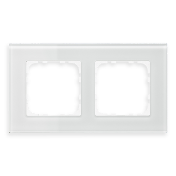 MDT Cadre en verre assortiment 55 2 élément