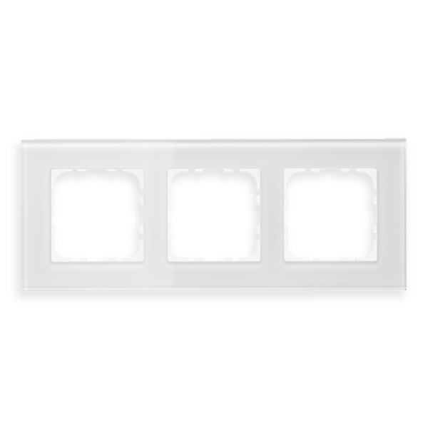 MDT Cornice in vetro assortimento 55 3 modulo