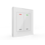 MDT Glass Push-button II Lite 2-voudig
