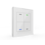 MDT Glass Push-button II Lite 4-fold con sensore di temperatura