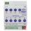 MDT DALI Control Broadcast Gateway 4 DALI outputs