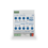 MDT DALI Control 64 Gateway 2 DALI outputs