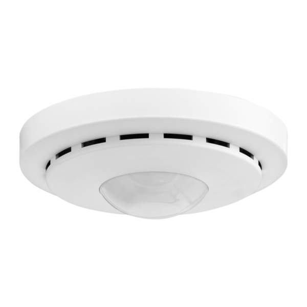 MDT Rilevatore di Presenza Combinato 360° con sensori di clima ambiente