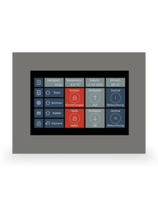 MDT MDT Touchpanel VisuControl