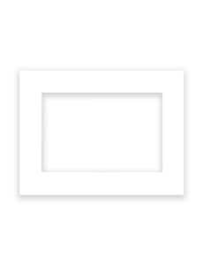 MDT Glazen frame VisuControl - Touchpanel VisuControl