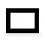 MDT Glazen frame VisuControl - Touchpanel VisuControl