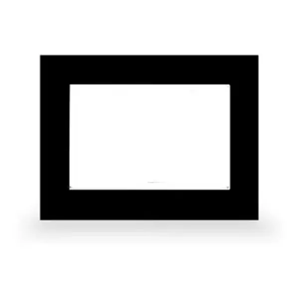 MDT Glazen frame VisuControl - Touchpanel VisuControl