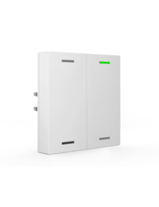 MDT Push Button Lite 63 2-fold