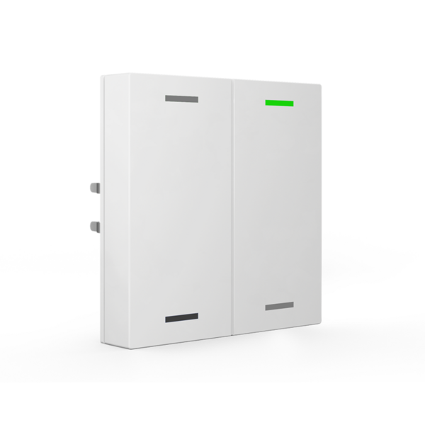 MDT Push Button Lite 63 2-fold