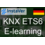 GlobalVizion GlobalVizion - Vale para el curso básico KNX ETS6 (Neerlandés, Alemán e Inglés)
