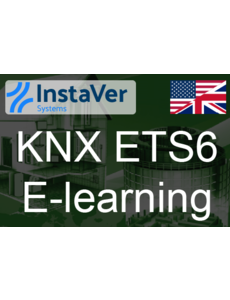 GlobalVizion GlobalVizion - KNX Basic Course ETS6 Voucher