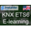 GlobalVizion GlobalVizion - Vale para el curso básico KNX ETS6 (Neerlandés, Alemán e Inglés)