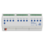 MDT 12-fold switch actuator 16A C Load with current measurement |series .03