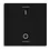 MDT Wipvlak voor Druksensor Lite 55 | 1-voudig