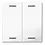 MDT Rocker for Push Button Lite 55 | 2-fold