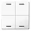 MDT Rocker for Push Button Lite 55 | 4-fold