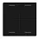 MDT Rocker for Push Button Lite 55 | 4-fold