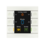 MDT Taster Smart 86 | Serie .02 con y sin sensor de temperatura
