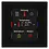 MDT Taster Smart 86 | Serie .02 con y sin sensor de temperatura