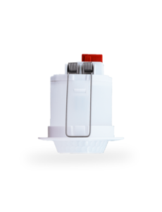 MDT Presence detector 360° L2 2 sensors IP44